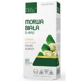 Ежевика 640 мг 60 капсул (1% 1-DNJ) MEDICA HERBS