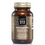 Labs212 Ашвагандха 60 капс.