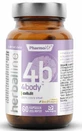 Pharmovit Herballine 4body cellulite 60 капсул
