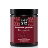 Labs212 Мелатонін желе 30 шт.