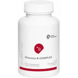B-комплекс 120 капсул Invex Remedies