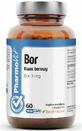 Борная кислота Борная кислота 3 мг 60 капсул Pharmovit Clean Label