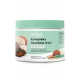 Грибной комплекс 4 в 1 Osavi (180 г)