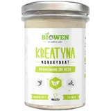 MESH Креатин моногідрат - 250 грамів Biowen