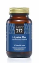 Labs212 L-лізин Лізин Плюс 45 капс.