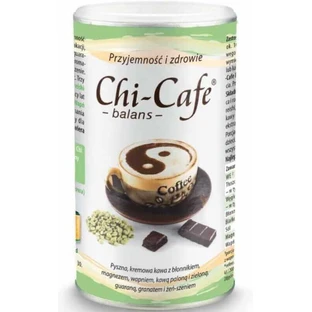Dr Jacob's Chi-Cafe Balance 180 г Dr Jacob's