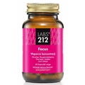 Labs212 Фокус (підтримка концентрації) 60 капсул