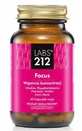 Labs212 Focus (поддержка концентрации) 60 капсул