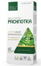 Паходерма 500 мг 60 капсул MEDICA HERBS