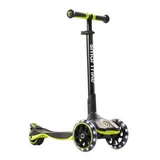 Самокат Xtend Scooter, 3-12 років, лаймовий, SmarTrike