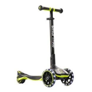 Самокат Xtend Scooter, 3-12 років, лаймовий, SmarTrike