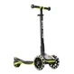 Самокат Xtend Scooter, 3-12 років, лаймовий, SmarTrike