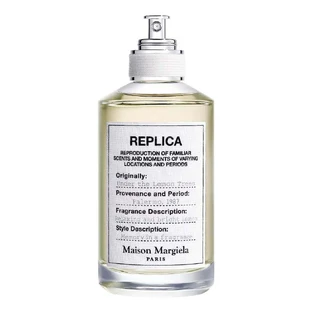Туалетная вода Maison Margiela Replica Under The Lemon Trees, 100 мл