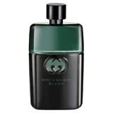 Туалетна вода Gucci Guilty Black pour Homme, 90 мл