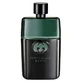 Туалетна вода Gucci Guilty Black pour Homme, 90 мл