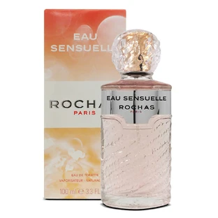Rochas Eau Sensuelle Woman Туалетная вода, 100 мл