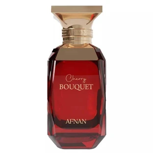 Afnan Cherry Bouquet Eau de Parfum, 80 мл