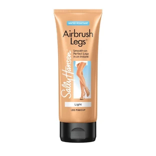 Аерограф для ніг Sally Hansen Легкий автозагар для ніг, 118 мл