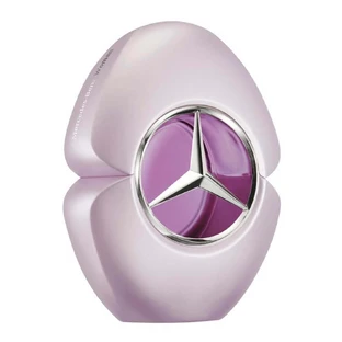 Mercedes-Benz Woman, Eau de Parfum, 90 мл