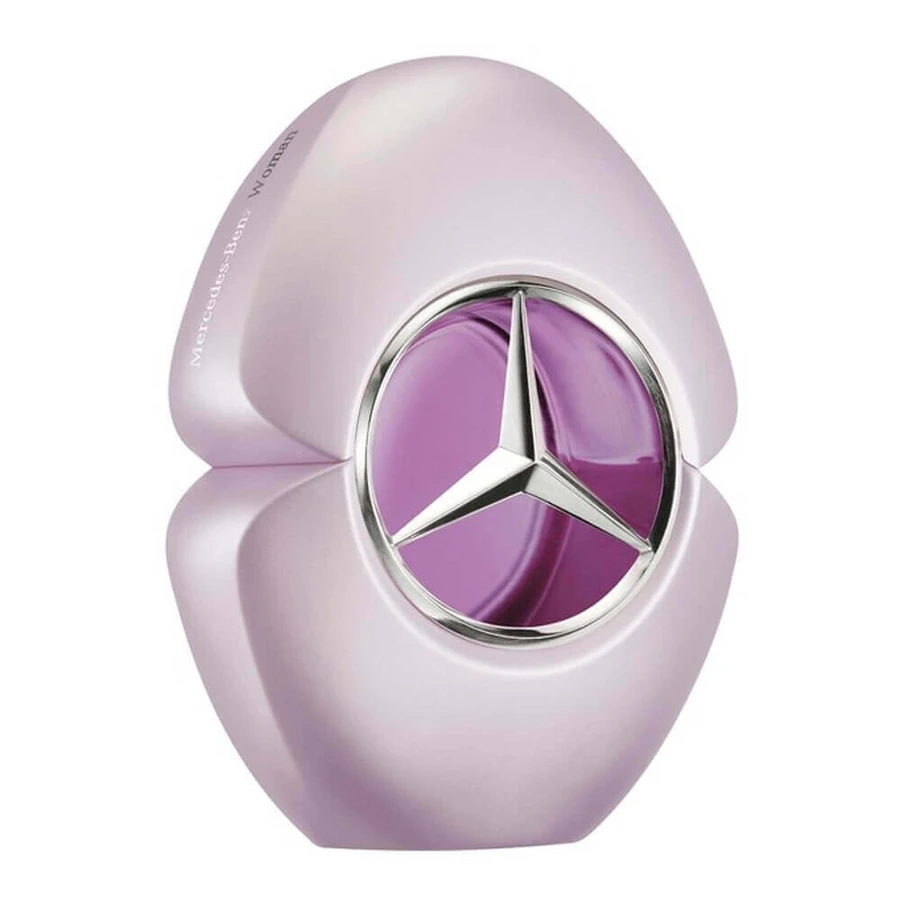 Mercedes-Benz Woman, Eau de Parfum, 90 мл: цены и характеристики