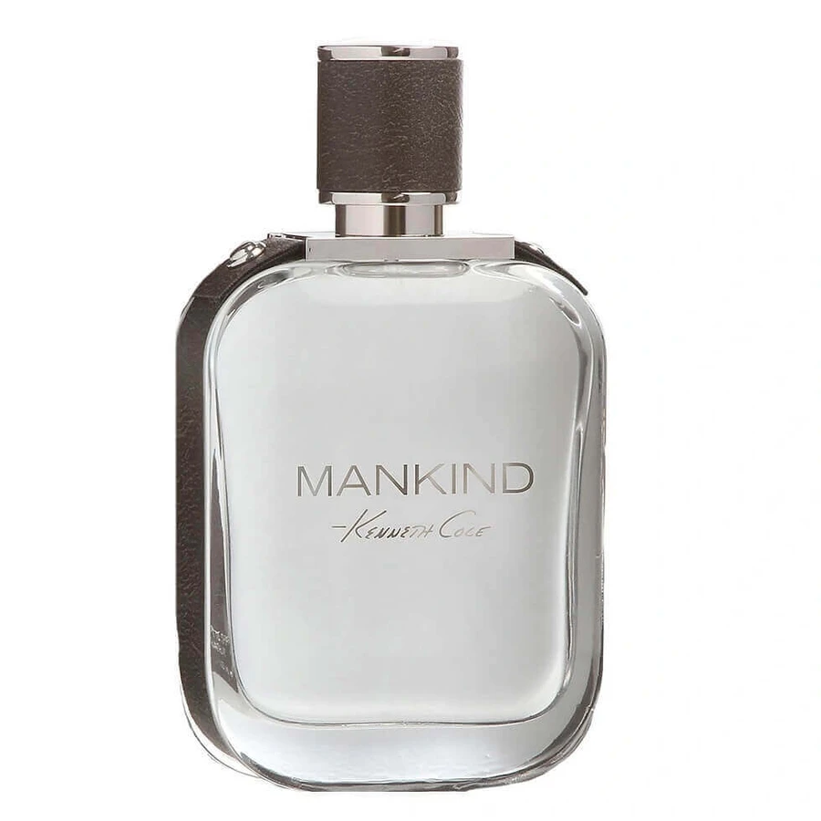Туалетна вода Kenneth Cole Mankind, 100 мл: ціни та характеристики