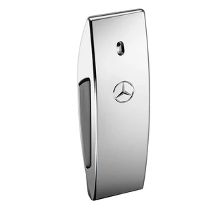 Туалетна вода Mercedes-Benz Club, 100 мл