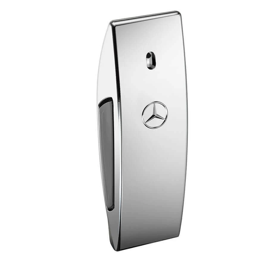Туалетна вода Mercedes-Benz Club, 100 мл: ціни та характеристики