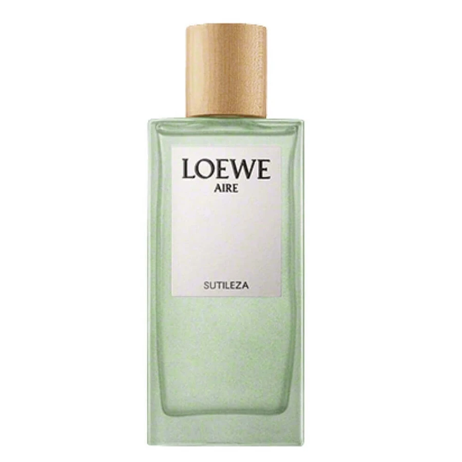 Туалетна вода Loewe Aire Sutileza, 100 мл: ціни та характеристики