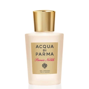 Acqua di Parma Peonia Nobile Гель для ванны и душа, 200 мл