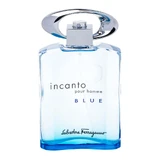 Туалетная вода Salvatore Ferragamo Incanto Pour Homme Blue, 100 мл