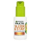 Сыворотка Fructis Keratin Sleek Smooth and Shine, 50 мл, Garnier