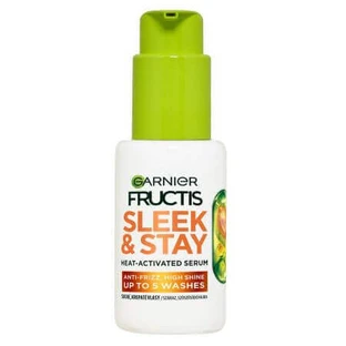 Сироватка для гладкості та сяйва Fructis Keratin Sleek Smooth and Shine, 50 мл, Garnier