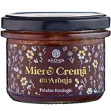 Медовый крем с аронией 220G ECO (RO-ECO-029)