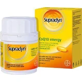 Супрадин Supradyn CoQ10 Energy таблетки №30