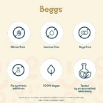 Beggs Метилфолат + комплекс мио-инозитола 30 капсул: цены и характеристики