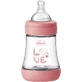 Chicco Biberon Perfect5 силиконовый, 150 мл