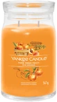 Yankee Candle lumânare parfumată Farm Fresh Peach 567 г