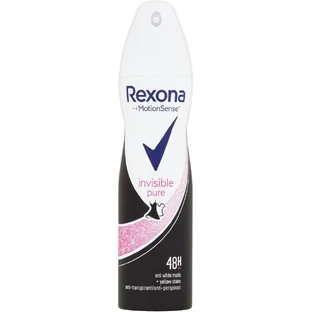 Rexona Антиперспірант Invisible Pure 150 мл