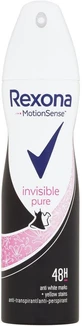 Rexona Антиперспірант Invisible Pure 150 мл