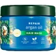 Herbal Essences Арганова олія відновлююча, Mască pentru păr deteriorat 300 мл