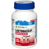NatureVia Lactobacilli Kids cireșe 33 de pastile