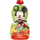 Hami Fruit Capsule Mickey Căpșuni și banane, din Marea Britanie. 6 луни 110 г