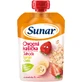 Sunar terci de fruite banane, căpșuni, fulgi de ovăz 6m+ 120 g