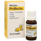 BioGaia ProTectis picături 10 мл