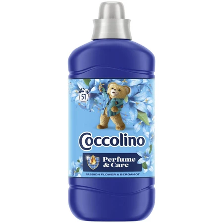 Бальзам з маракуї Coccolino Floarea 1.27 л: ціни та характеристики