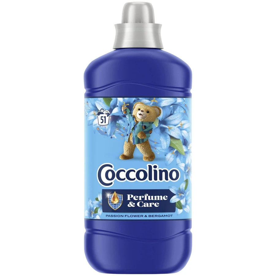 Бальзам з маракуї Coccolino Floarea 1.27 л: ціни та характеристики