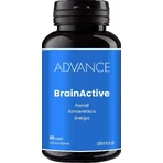 Advance BrainActive - пам'ять, концентрація, енергія 60 капсул: ціни та характеристики