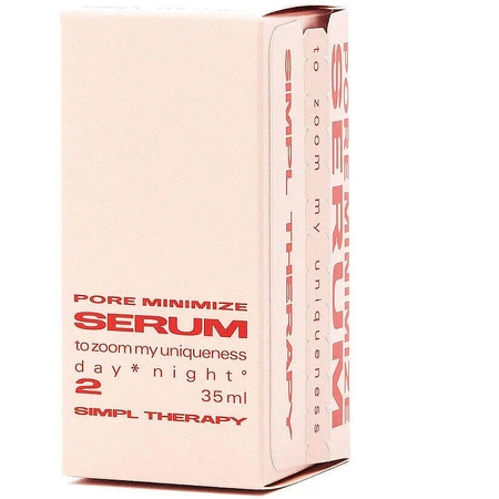 Serul Simpl Therapy Pore-Minimize 35 мл: цены и характеристики