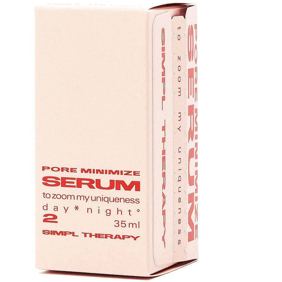 Serul Simpl Therapy Pore-Minimize 35 мл: цены и характеристики