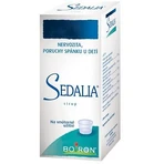 Boiron Sedalia sirop 200 мл: цены и характеристики